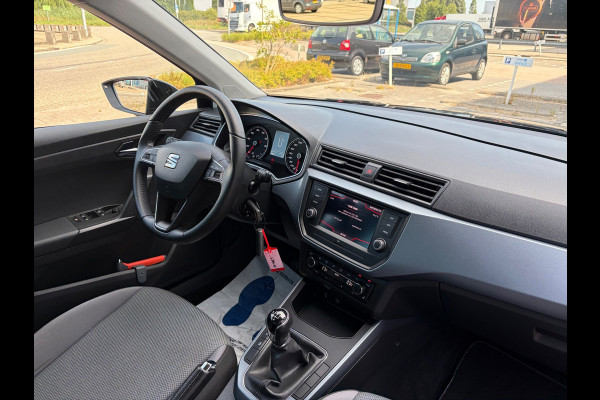 Seat Arona 1.0 TSI Style Business Intense / 115PK