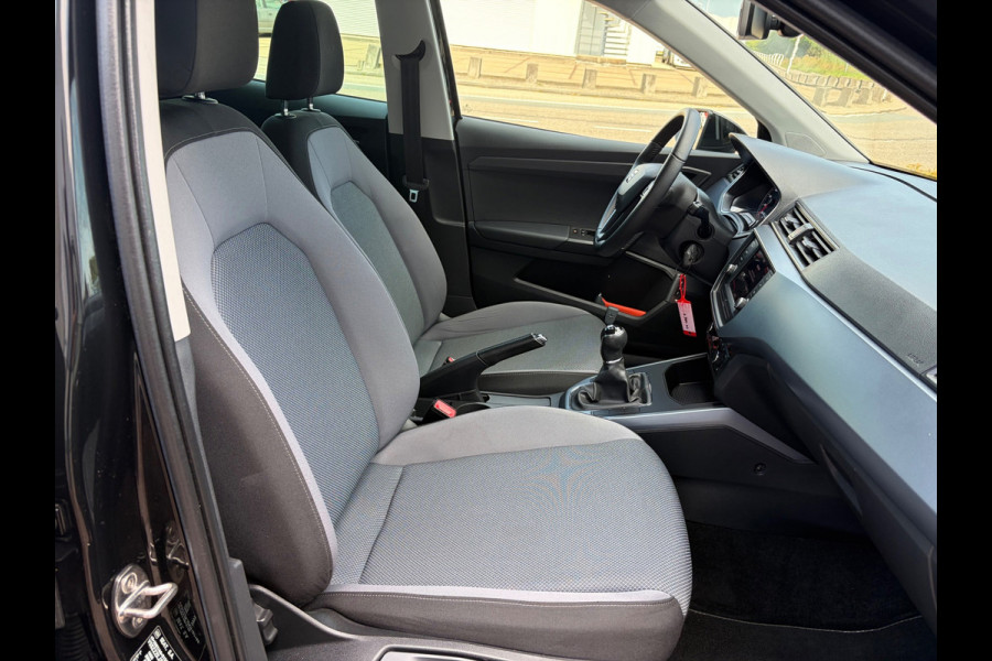 Seat Arona 1.0 TSI Style Business Intense / 115PK