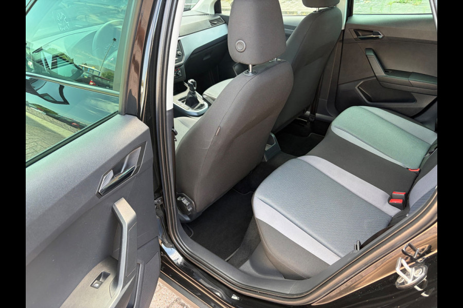 Seat Arona 1.0 TSI Style Business Intense / 115PK