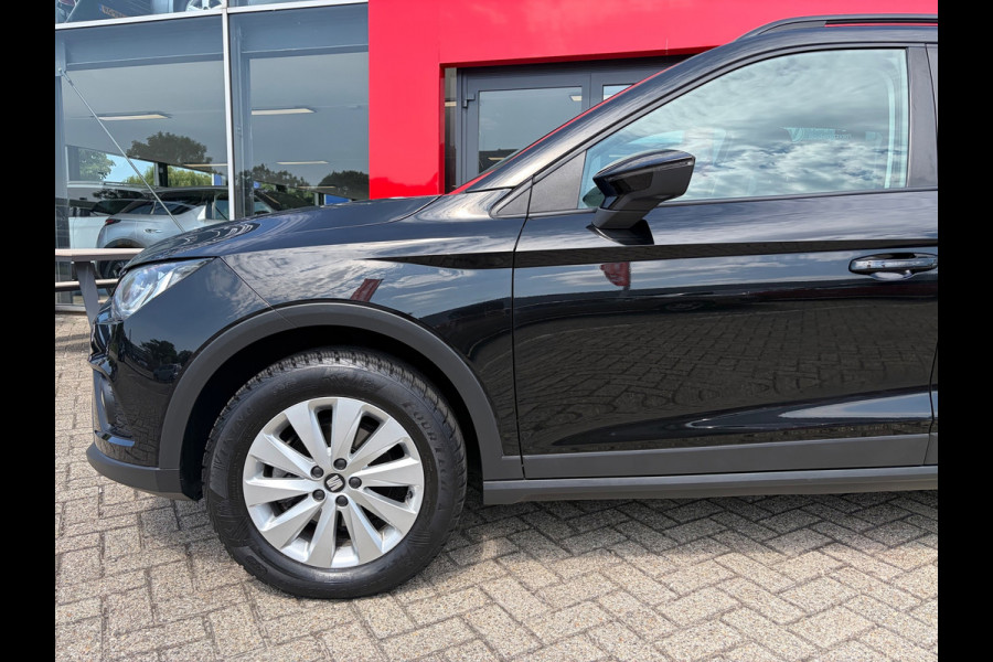 Seat Arona 1.0 TSI Style Business Intense / 115PK