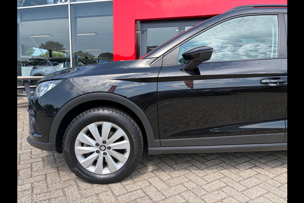 Seat Arona 1.0 TSI Style Business Intense / 115PK