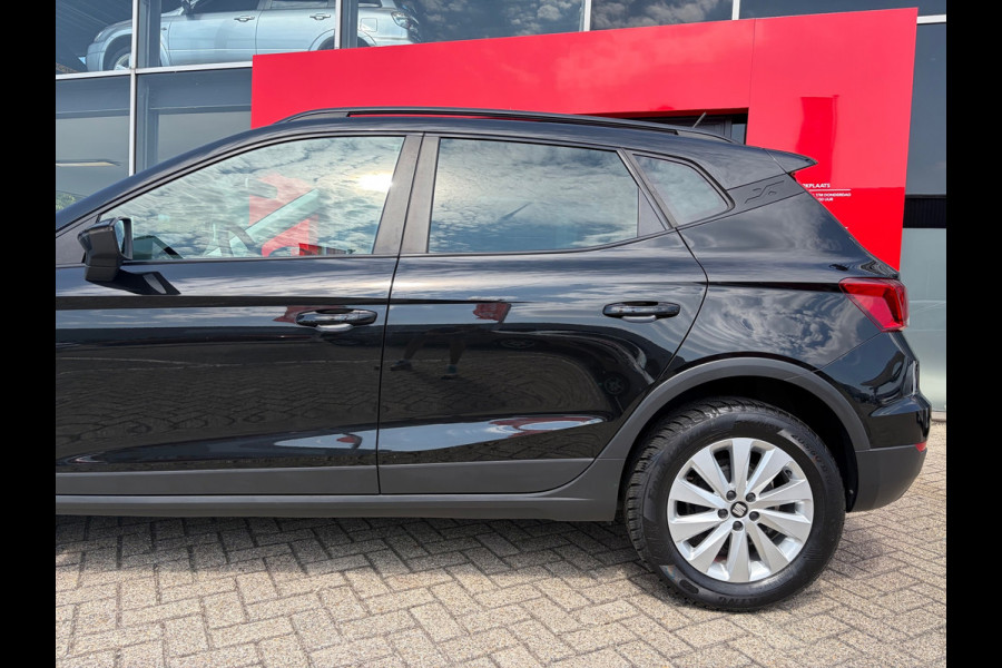 Seat Arona 1.0 TSI Style Business Intense / 115PK