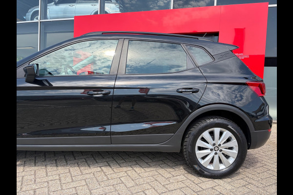 Seat Arona 1.0 TSI Style Business Intense / 115PK