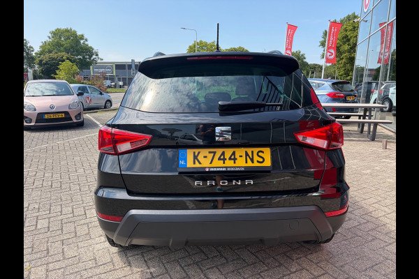 Seat Arona 1.0 TSI Style Business Intense / 115PK