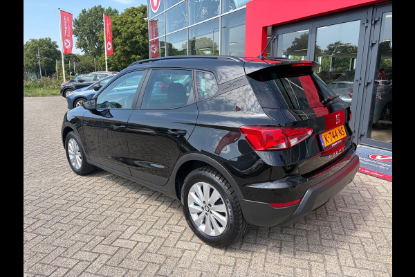 Seat Arona 1.0 TSI Style Business Intense / 115PK