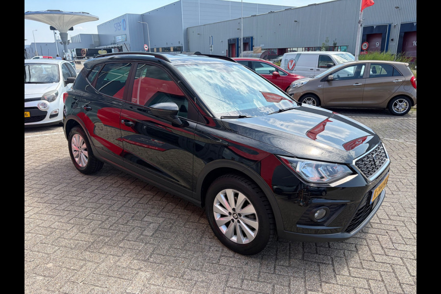 Seat Arona 1.0 TSI Style Business Intense / 115PK
