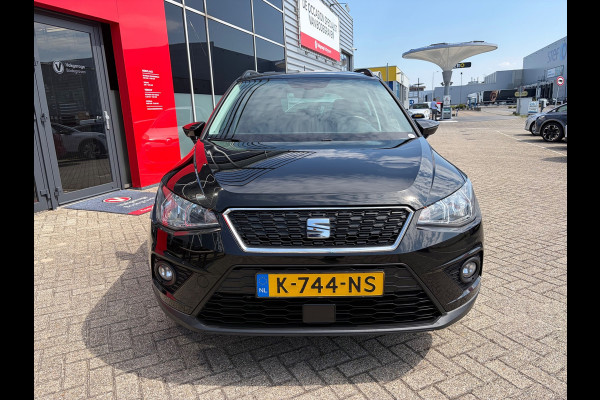 Seat Arona 1.0 TSI Style Business Intense / 115PK