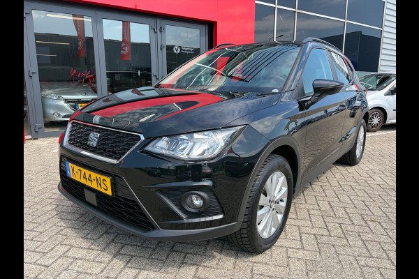 Seat Arona 1.0 TSI Style Business Intense / 115PK