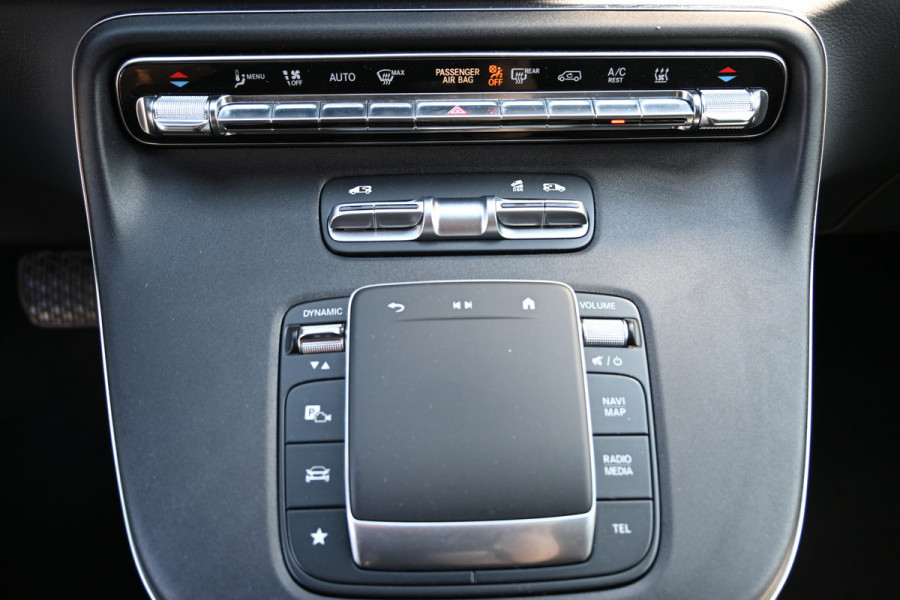 Mercedes-Benz V-Klasse 300d 4-Matic L3 Avantgarde 4x4 8 Persoons, Incl BPM en BTW