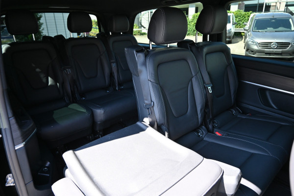 Mercedes-Benz V-Klasse 300d 4-Matic L3 Avantgarde 4x4 8 Persoons, Incl BPM en BTW