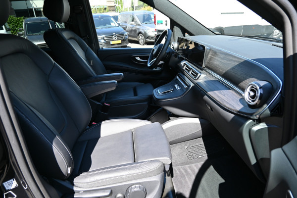 Mercedes-Benz V-Klasse 300d 4-Matic L3 Avantgarde 4x4 8 Persoons, Incl BPM en BTW