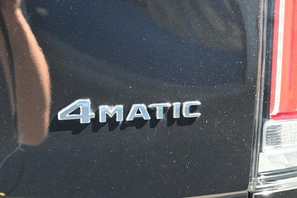 Mercedes-Benz V-Klasse 300d 4-Matic L3 Avantgarde 4x4 8 Persoons, Incl BPM en BTW