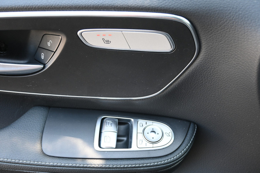 Mercedes-Benz V-Klasse 300d 4-Matic L3 Avantgarde 4x4 8 Persoons, Incl BPM en BTW