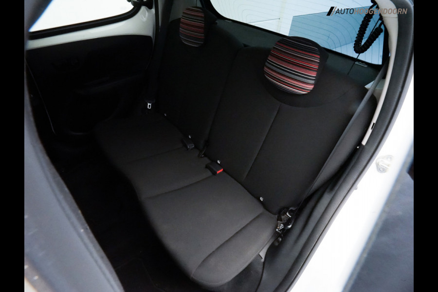 Citroën C1 1.0 VTi Feel (AIRCO,CRUISE,LED VERLICHTING,COMFORT-STOELEN,BLUETOOTH,NIEUWE APK,TOPCONDITIE)