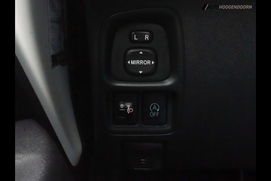 Citroën C1 1.0 VTi Feel (AIRCO,CRUISE,LED VERLICHTING,COMFORT-STOELEN,BLUETOOTH,NIEUWE APK,TOPCONDITIE)