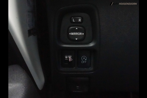 Citroën C1 1.0 VTi Feel (AIRCO,CRUISE,LED VERLICHTING,COMFORT-STOELEN,BLUETOOTH,NIEUWE APK,TOPCONDITIE)