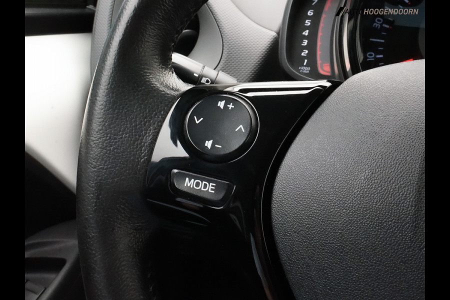Citroën C1 1.0 VTi Feel (AIRCO,CRUISE,LED VERLICHTING,COMFORT-STOELEN,BLUETOOTH,NIEUWE APK,TOPCONDITIE)