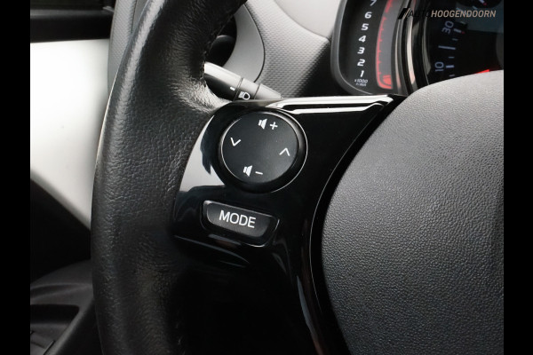 Citroën C1 1.0 VTi Feel (AIRCO,CRUISE,LED VERLICHTING,COMFORT-STOELEN,BLUETOOTH,NIEUWE APK,TOPCONDITIE)