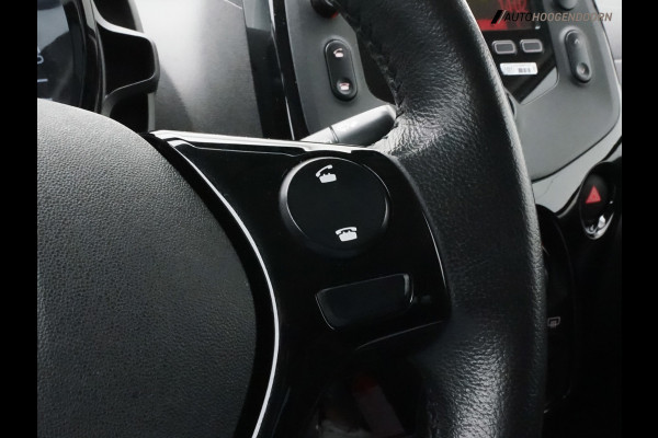 Citroën C1 1.0 VTi Feel (AIRCO,CRUISE,LED VERLICHTING,COMFORT-STOELEN,BLUETOOTH,NIEUWE APK,TOPCONDITIE)
