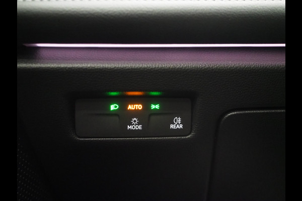 Volkswagen Passat Variant 1.5 eHybrid 204PK | Leder/Alcantara | Trekhaak | Stoelventilatie | Massage | HUD | 360 | Memory