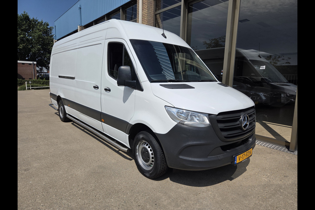 Mercedes-Benz Sprinter 315 CDI L3H2 Aut. Airco Cruisecontrol Camera Carplay