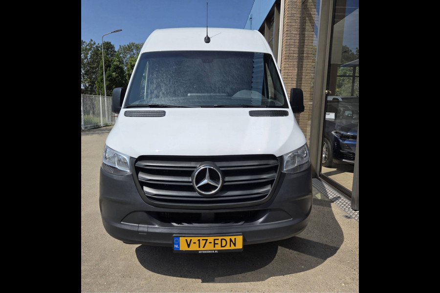 Mercedes-Benz Sprinter 315 CDI L3H2 Aut. Airco Cruisecontrol Camera Carplay