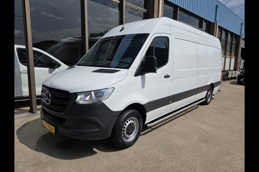Mercedes-Benz Sprinter 315 CDI L3H2 Aut. Airco Cruisecontrol Camera Carplay