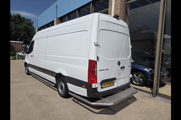 Mercedes-Benz Sprinter 315 CDI L3H2 Aut. Airco Cruisecontrol Camera Carplay