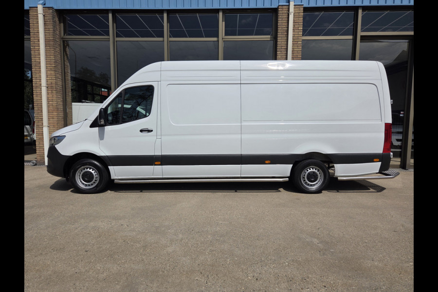 Mercedes-Benz Sprinter 315 CDI L3H2 Aut. Airco Cruisecontrol Camera Carplay
