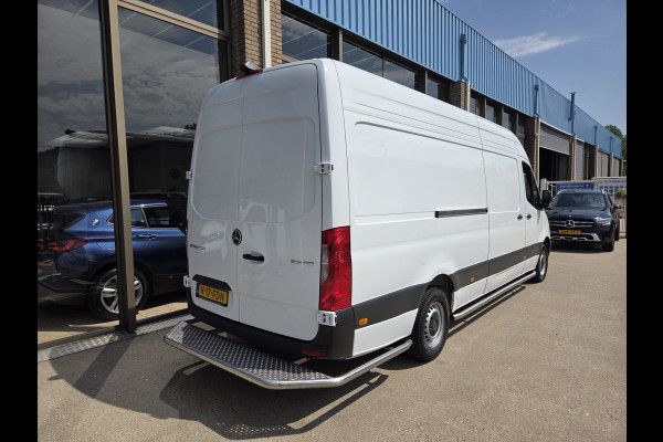 Mercedes-Benz Sprinter 315 CDI L3H2 Aut. Airco Cruisecontrol Camera Carplay