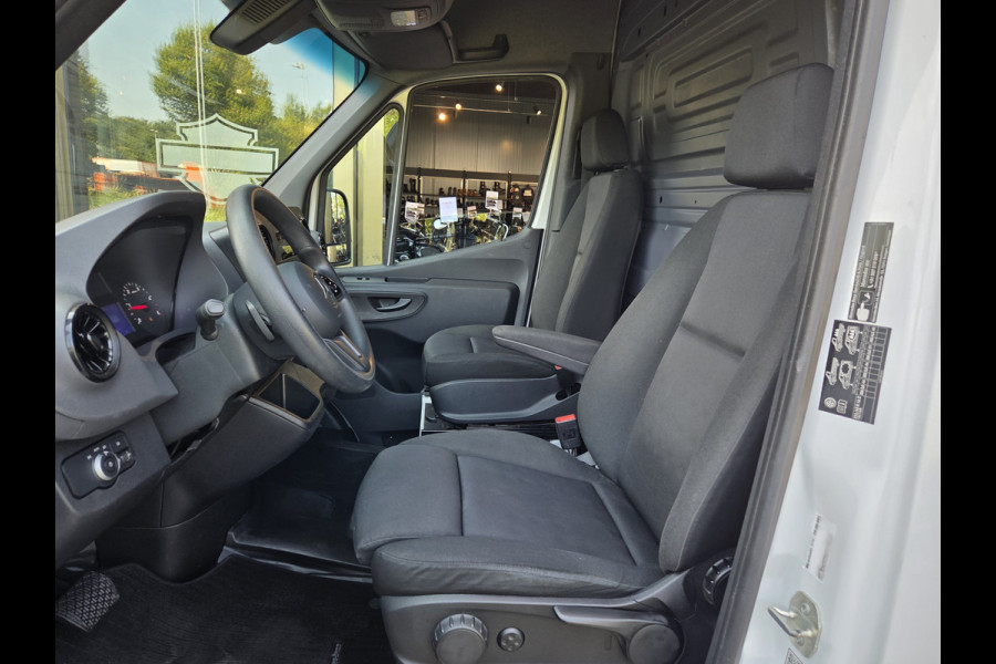 Mercedes-Benz Sprinter 315 CDI L3H2 Aut. Airco Cruisecontrol Camera Carplay