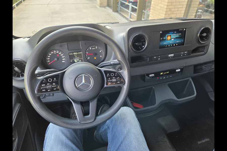 Mercedes-Benz Sprinter 315 CDI L3H2 Aut. Airco Cruisecontrol Camera Carplay