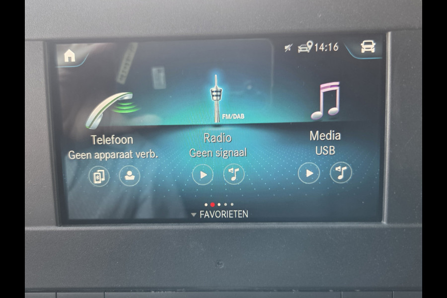 Mercedes-Benz Sprinter 315 CDI L3H2 Aut. Airco Cruisecontrol Camera Carplay