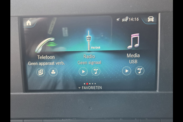 Mercedes-Benz Sprinter 315 CDI L3H2 Aut. Airco Cruisecontrol Camera Carplay