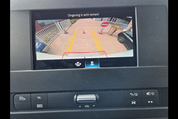 Mercedes-Benz Sprinter 315 CDI L3H2 Aut. Airco Cruisecontrol Camera Carplay