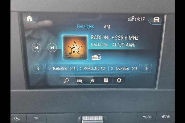Mercedes-Benz Sprinter 315 CDI L3H2 Aut. Airco Cruisecontrol Camera Carplay