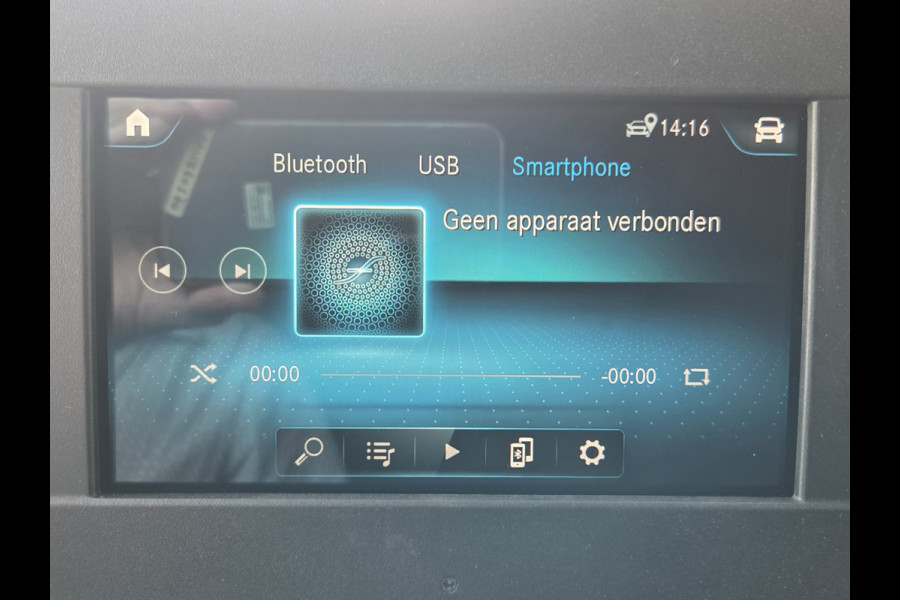 Mercedes-Benz Sprinter 315 CDI L3H2 Aut. Airco Cruisecontrol Camera Carplay