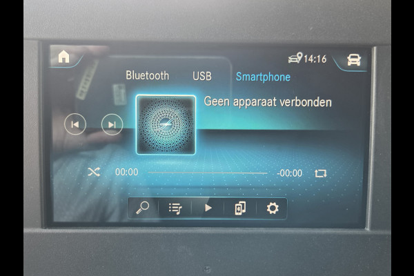 Mercedes-Benz Sprinter 315 CDI L3H2 Aut. Airco Cruisecontrol Camera Carplay