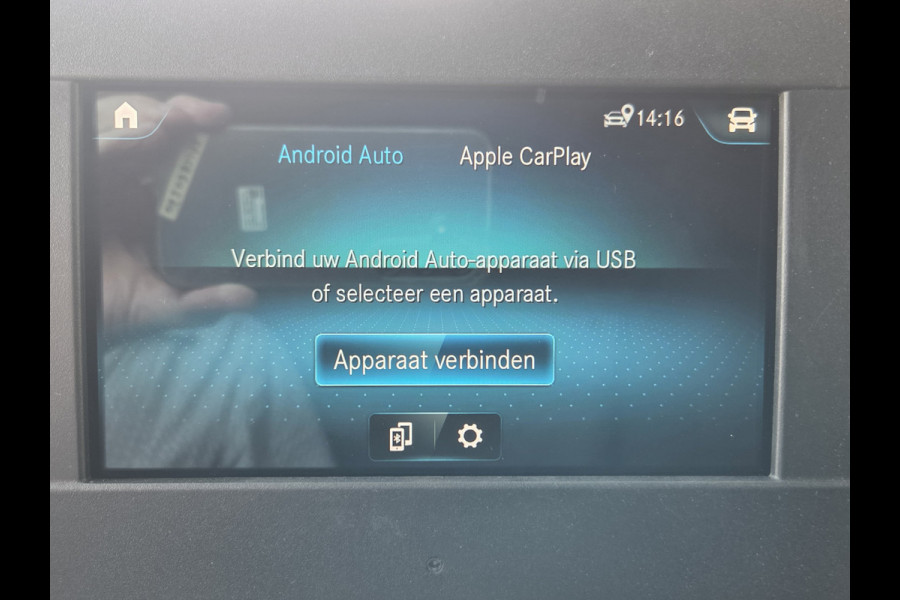 Mercedes-Benz Sprinter 315 CDI L3H2 Aut. Airco Cruisecontrol Camera Carplay