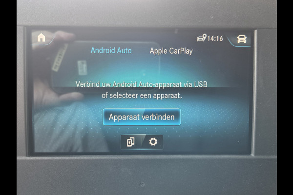 Mercedes-Benz Sprinter 315 CDI L3H2 Aut. Airco Cruisecontrol Camera Carplay