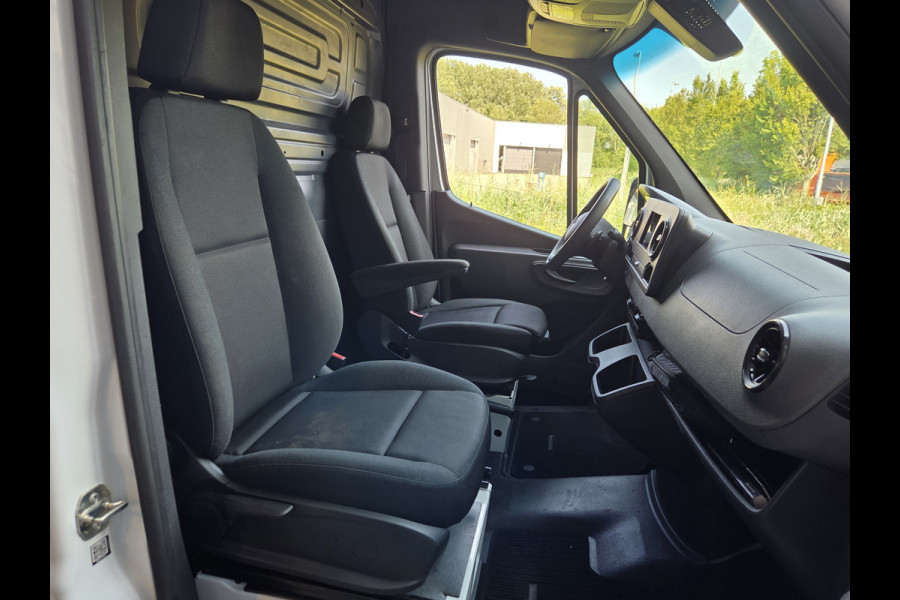 Mercedes-Benz Sprinter 315 CDI L3H2 Aut. Airco Cruisecontrol Camera Carplay