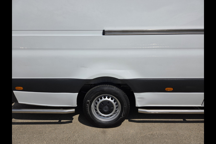 Mercedes-Benz Sprinter 315 CDI L3H2 Aut. Airco Cruisecontrol Camera Carplay