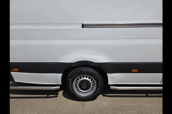 Mercedes-Benz Sprinter 315 CDI L3H2 Aut. Airco Cruisecontrol Camera Carplay