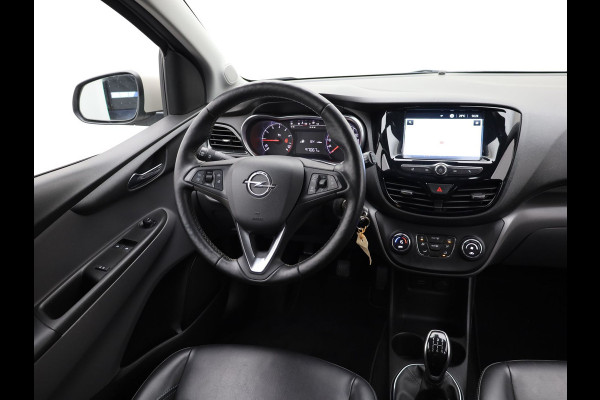 Opel KARL 1.0 ecoFLEX Innovation | Stoelverw. | Apple Carplay/ Android Auto | Parkeersensoren | Prijs Rijklaar!!