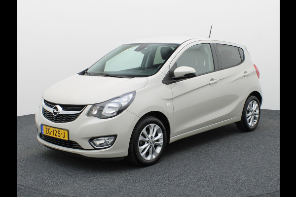 Opel KARL 1.0 ecoFLEX Innovation | Stoelverw. | Apple Carplay/ Android Auto | Parkeersensoren | Prijs Rijklaar!!