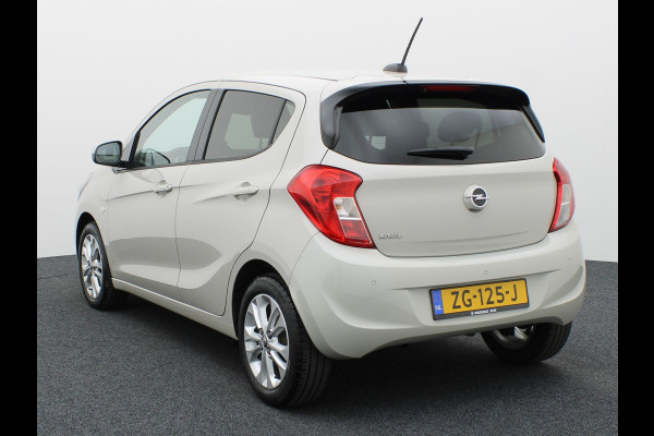 Opel KARL 1.0 ecoFLEX Innovation | Stoelverw. | Apple Carplay/ Android Auto | Parkeersensoren | Prijs Rijklaar!!
