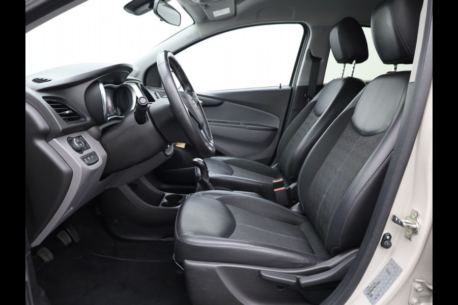 Opel KARL 1.0 ecoFLEX Innovation | Stoelverw. | Apple Carplay/ Android Auto | Parkeersensoren | Prijs Rijklaar!!