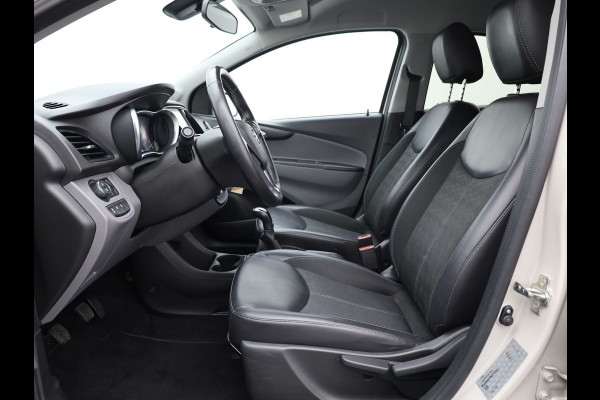 Opel KARL 1.0 ecoFLEX Innovation | Stoelverw. | Apple Carplay/ Android Auto | Parkeersensoren | Prijs Rijklaar!!