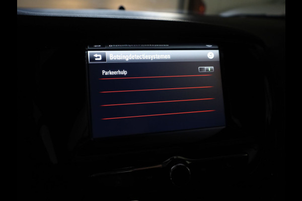Opel KARL 1.0 ecoFLEX Innovation | Stoelverw. | Apple Carplay/ Android Auto | Parkeersensoren | Prijs Rijklaar!!