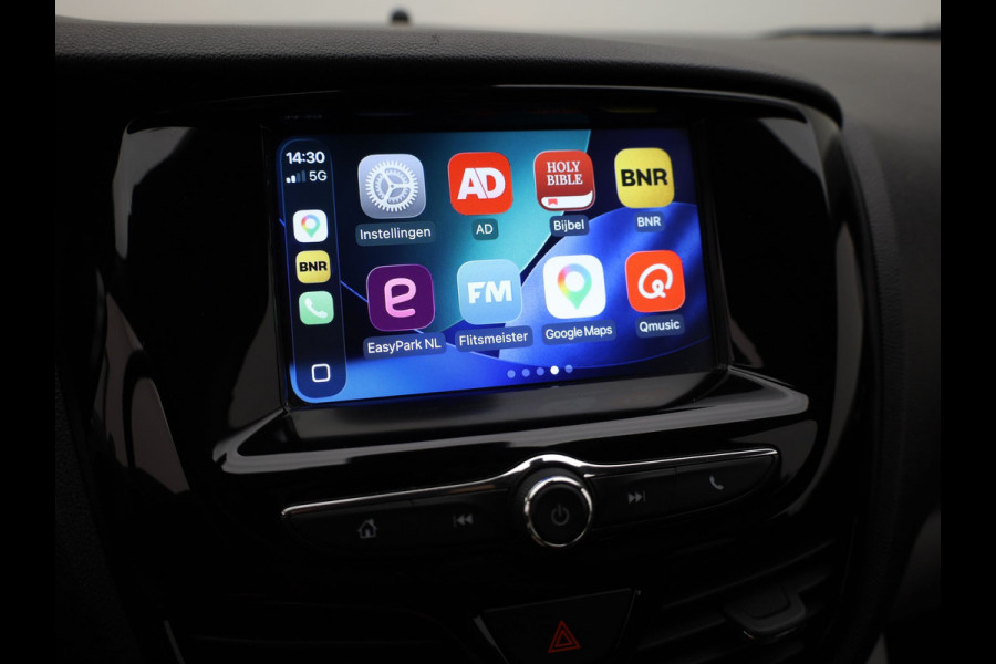 Opel KARL 1.0 ecoFLEX Innovation | Stoelverw. | Apple Carplay/ Android Auto | Parkeersensoren | Prijs Rijklaar!!